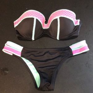 NWOT Shade and Shore Suit